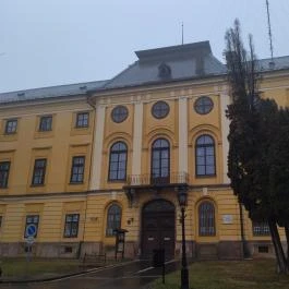 Püspöki Palota Vác - Egyéb