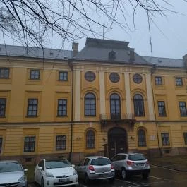 Püspöki Palota Vác - Egyéb