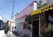 Puszedli Cukrászda Budapest