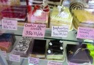 Puszedli Cukrászda Budapest