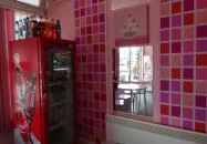 Puszedli Cukrászda Budapest