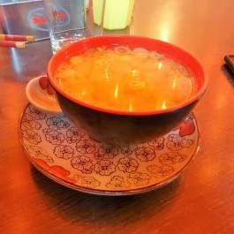 Qtaro Japanese Grill Bar Budapest - Étel/ital