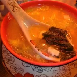 Qtaro Japanese Grill Bar Budapest - Étel/ital