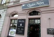 Quán Nón Vietnámi Étterem - Erzsébet tér Budapest