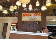 Quán Nón Luxury Budapest