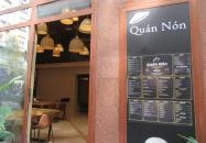 Quán Nón Luxury Budapest