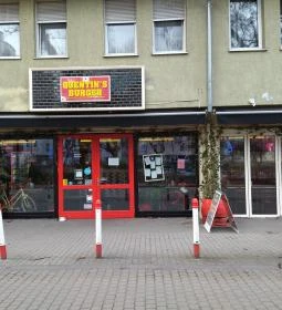 Quentin's Burger