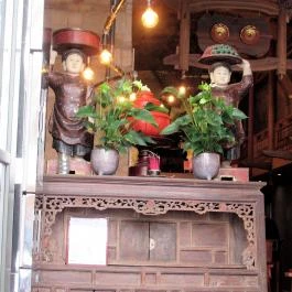 QUÍ Budapest Budapest - Egyéb