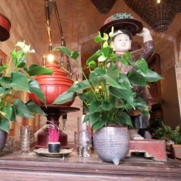 QUÍ Budapest Budapest - Egyéb