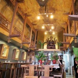 QUÍ Budapest Budapest - Egyéb