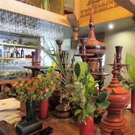 QUÍ Budapest Budapest - Egyéb