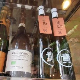 QUÍ Budapest Budapest - Egyéb