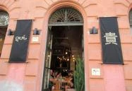 QUÍ Budapest Budapest