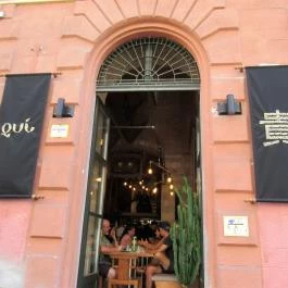 QUÍ Budapest Budapest - Egyéb