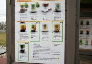 R&D Tea - World Mall Budapest