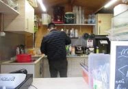 R&D Tea - World Mall Budapest