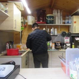 R&D Tea - World Mall Budapest - Egyéb