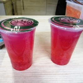 R&D Tea - World Mall Budapest - Egyéb