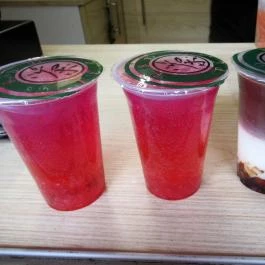 R&D Tea - World Mall Budapest - Egyéb