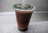 R&D Tea - World Mall Budapest