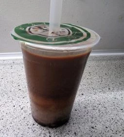 R&D Tea - World Mall