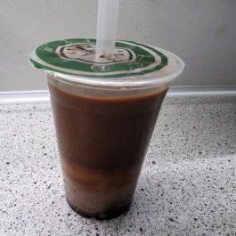 R&D Tea - World Mall Budapest - Egyéb