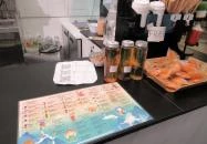 R&D Tea - Westend Budapest