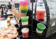 R&D Tea - Westend Budapest