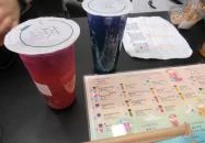 R&D Tea - Westend Budapest