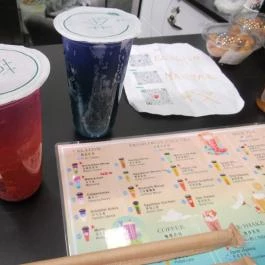 R&D Tea - Westend Budapest - Egyéb