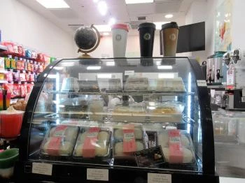 R&D Tea - Westend Budapest