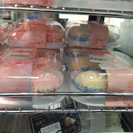 R&D Tea - Westend Budapest - Étel/ital