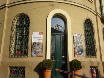 Räth Galéria Budapest