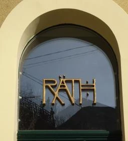 Räth Galéria