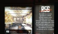 R56 Söröző Budapest - Külső kép