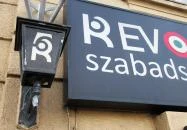 R56 Söröző Budapest