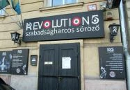 R56 Söröző Budapest