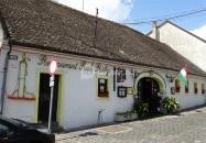 Rab Ráby Étterem Szentendre