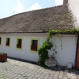 Rab Ráby Étterem Szentendre - Külső kép