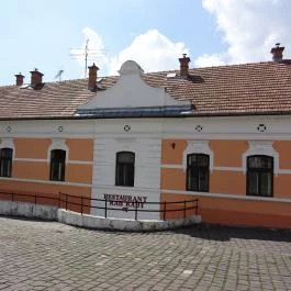 Rab Ráby Étterem Szentendre - Külső kép