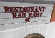 Rab Ráby Étterem Szentendre