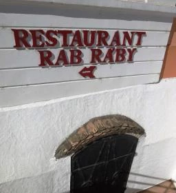 Rab Ráby Étterem