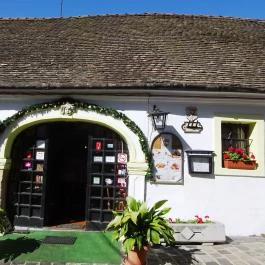 Rab Ráby Étterem Szentendre - Külső kép