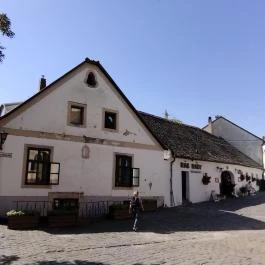 Rab Ráby Étterem Szentendre - Külső kép