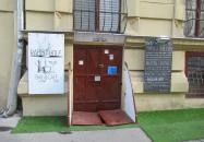 Rabbit Hole Bar & Café Budapest