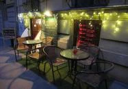 Rabbit Hole Bar & Café Budapest