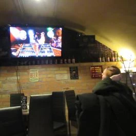 Rabbit Hole Bar & Café Budapest - Belső