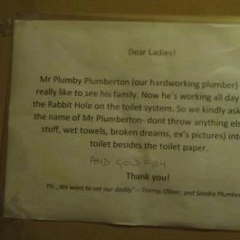 Rabbit Hole Bar & Café Budapest - Egyéb