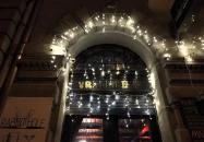 Rabbit Hole Bar & Café Budapest