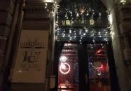 Rabbit Hole Bar & Café Budapest